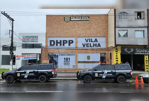 Cachorro foge de quintal e ajuda a identificar assassinos em Vila Velha