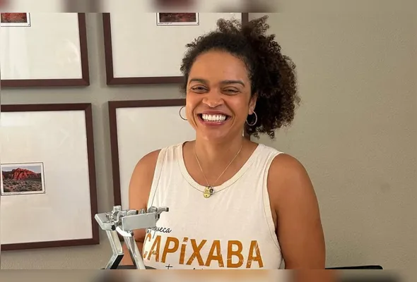 Bárbara Marques está detida pelo serviço de imigração dos EUA desde 16 de setembro