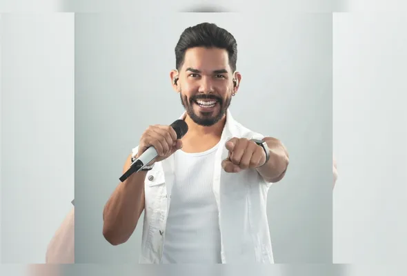 Ton Oliver lançou “Você Me Traiu” inspirado em “Believe”