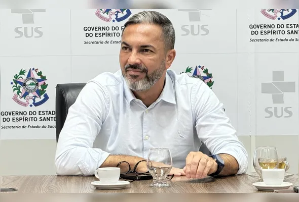 Tyago Hoffmann diz que serviços  estão funcionando normalmente