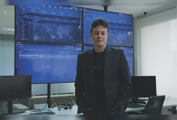 Brandão diz que segurança digital deixou de ser reativa e passou a agir de forma proativa, antecipando ameaças