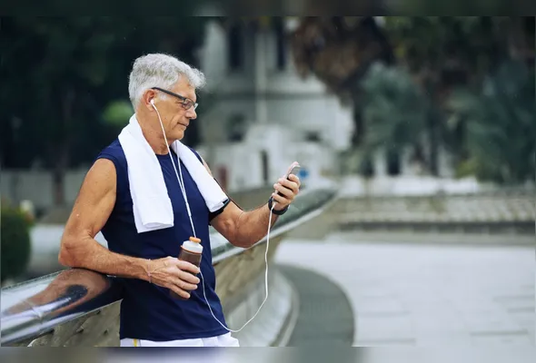 Envelhecer com saúde aumenta a qualidade e a expectativa de vida após os 50 anos
