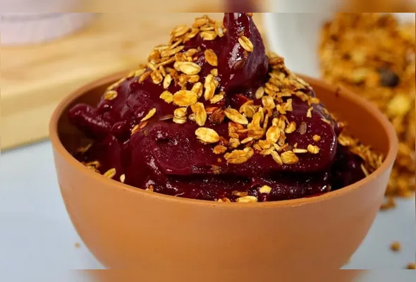 Com nova sede na Itália, Grupo Lamoinha aposta em inovação e tem objetivo de levar o sabor do açaí capixaba para conquistar paladares no Brasil e no mundo.