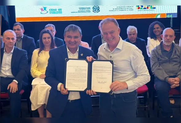 ES adere ao Programa Acredita no Primeiro Passo e reforça inclusão social