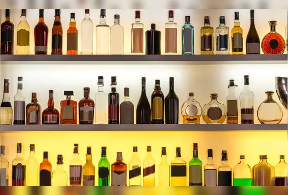 Imagem ilustrativa da imagem ES descarta casos suspeitos de intoxicação por bebidas adulteradas