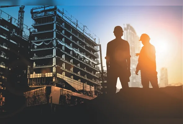 Construção de prédios: possibilidade  maior de comprar imóveis em bairros nobres no Estado com novo limite