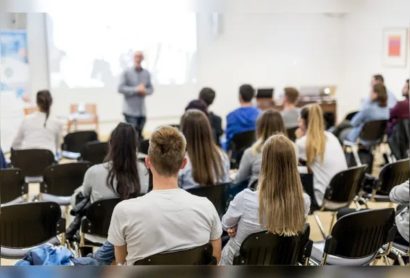 Imagem ilustrativa da imagem Faculdades do ES abrem seleção e novos cursos para 2026