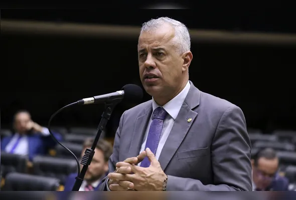 Deputado federal Evair de Melo (PP-ES)