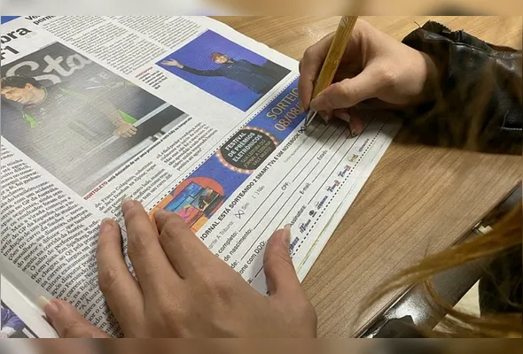Imagem ilustrativa da imagem Festival de Prêmios: último cupom será lançado amanhã para superprêmios