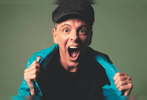 O músico Rodrigo Santos, ex-baixista do Barão Vermelho, se apresenta sexta-feira, no Ronchi Pub, e ministra palestra sábado