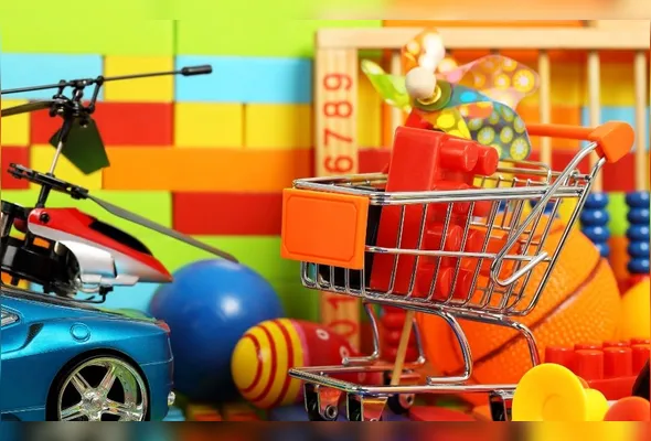 Imagem ilustrativa da imagem Himaba arrecada brinquedos para o Dia das Crianças