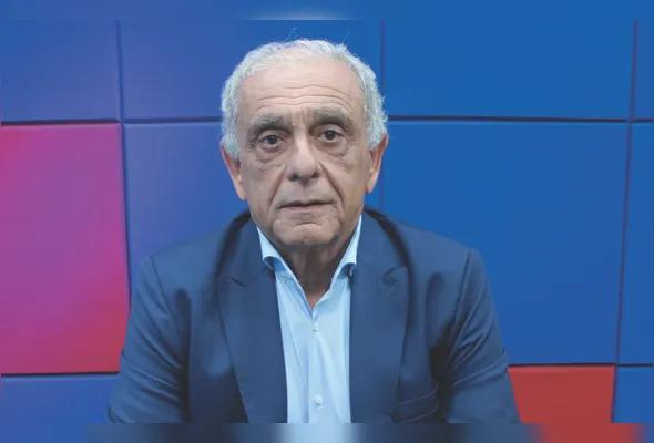 Abikair: “Jovem deveria explorar áreas diversas antes de definir carreira”