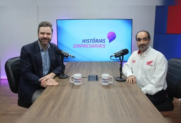 Gabriel Rizk:  ideia de investir em Nova Venécia e Barra de São Francisco