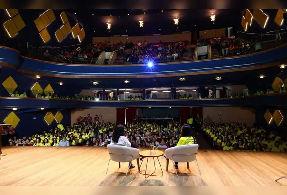 Instituto Ponte comemora 11 anos em evento aberto ao público