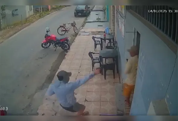 Homem é morto a tiros em bar de Aracruz; é o segundo caso no local em dois meses