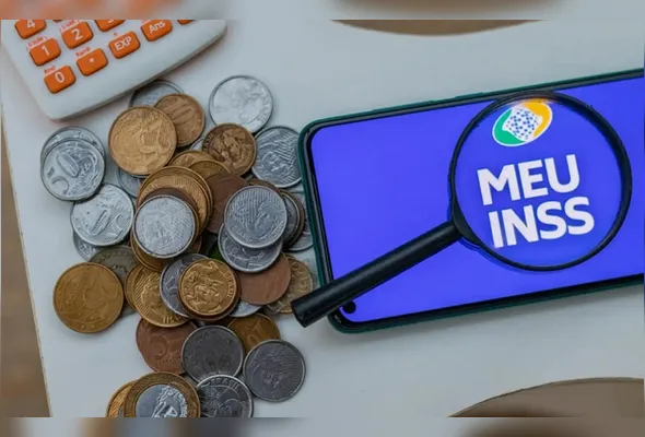 Aplicativo Meu INSS: correção dos benefícios previdenciários é pelo INPC, índice de inflação medido pelo IBGE