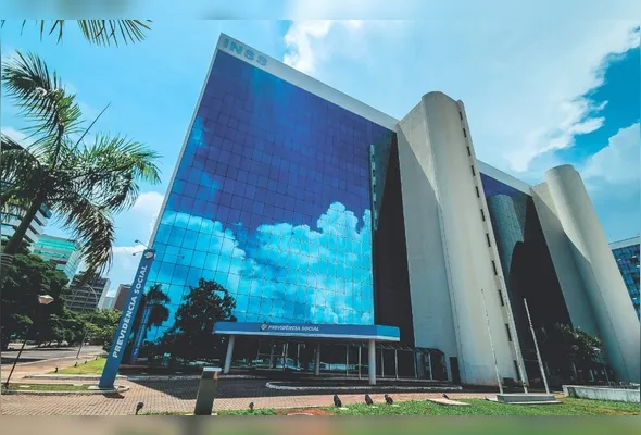 INSS é o principal réu na Justiça Federal e lidera o volume de ações por benefícios atrasados ou revisões