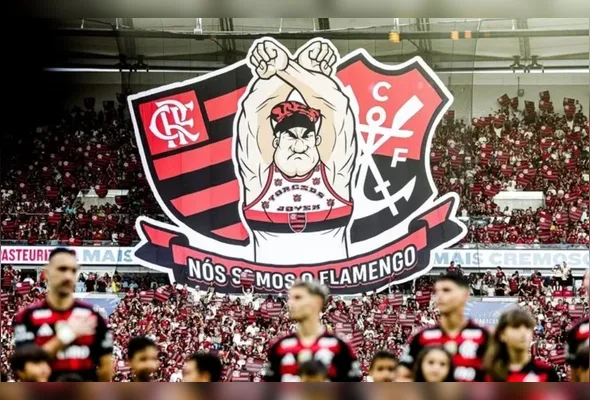 Nova suspensão acontece apenas duas semanas após a organizada do Rubro-Negro retornar aos estádios
