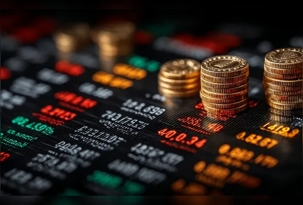 Construir uma carteira diversificada de investimentos é essencial para garantir segurança e rentabilidade no futuro