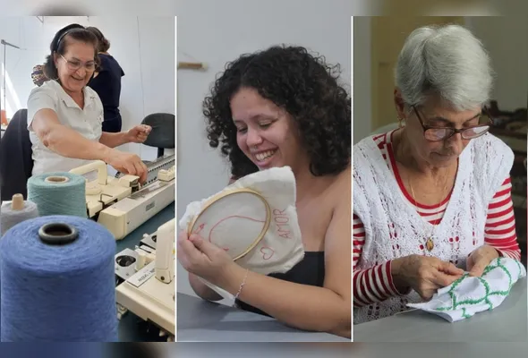 Marca capixaba Guananira aposta em moda sustentável e nasceu em projeto social da Prefeitura de Vitória