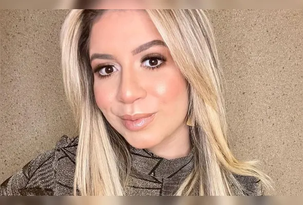 "Segundo Amor da Minha Vida" foi escrita por Marília Mendonça