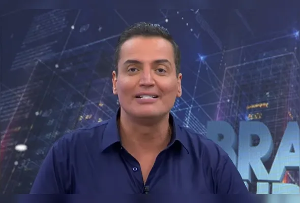 Imagem ilustrativa da imagem "Melhor da Tarde": Band confirma estreia de Leo Dias no dia 18 de agosto