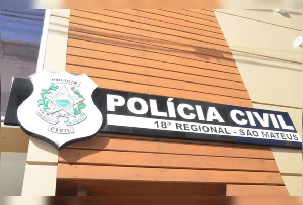 Imagem ilustrativa da imagem Menino é esfaqueado no colo da mãe durante agressões feitas pelo pai no Norte do ES