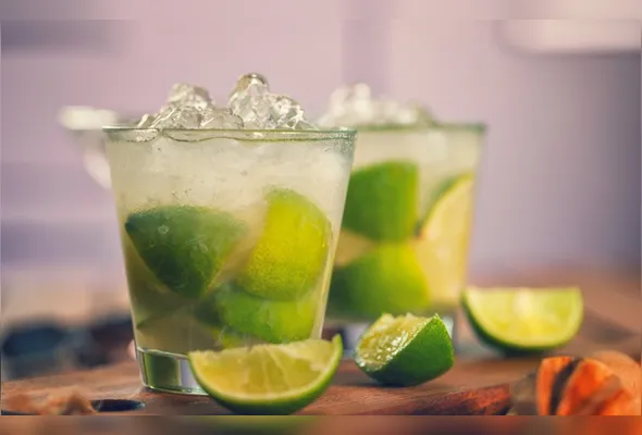 Imagem ilustrativa da imagem Ministério quer criar protocolo de testes para identificar metanol em bebidas