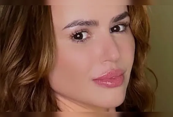 Lidiane Aline Lourenço trabalhava como modelo e era estudante de medicina de uma universidade particular do Rio