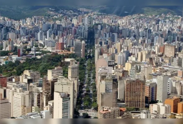 Imagem ilustrativa da imagem Moradores de Belo Horizonte e região sentem tremor de terra