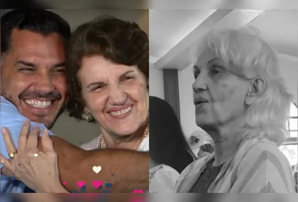 Ivany Gomes tinha 77 anos e estava com um problema no coração
