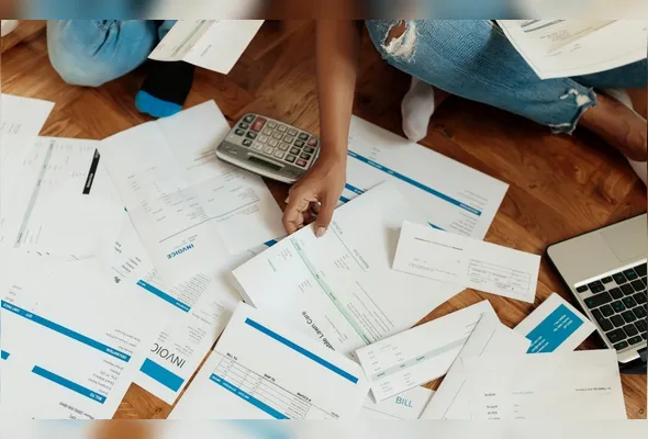 Imagem ilustrativa da imagem Mulheres brigam na Justiça para não pagar dívidas dos maridos