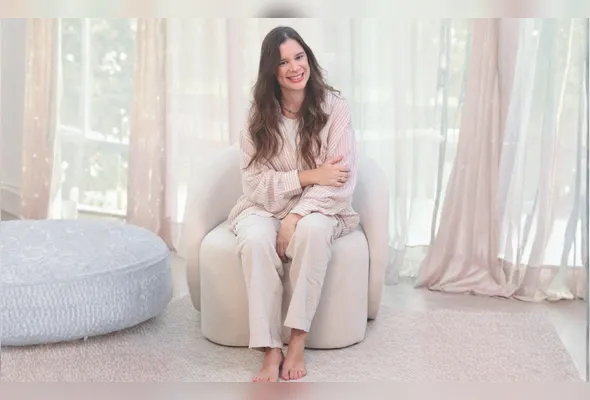 Luma Elpidio lança “Reino de Deus”, canção inspirada em experiência missionária na Ilha do Marajó