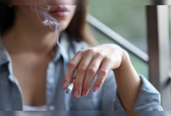 Cigarro: internet é um dos ambientes em que é possível encontrar variedade