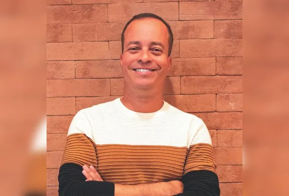 Bruno Faustino.