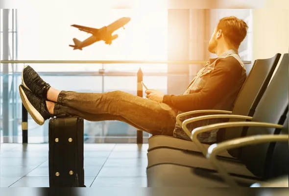 Venda de passagens acima do limite pode gerar indenização