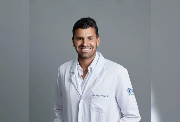 Serginho Vidigal (PDT)