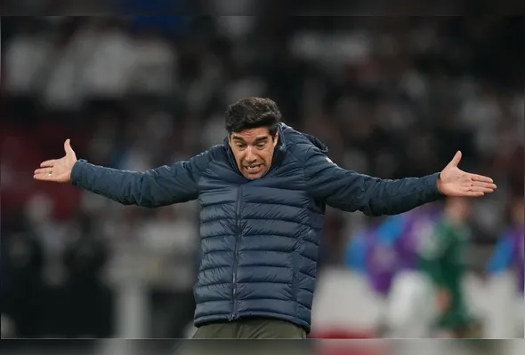 Revés diante da LDU encerrou, ainda, uma longa invencibilidade do time de Abel Ferreira no torneio