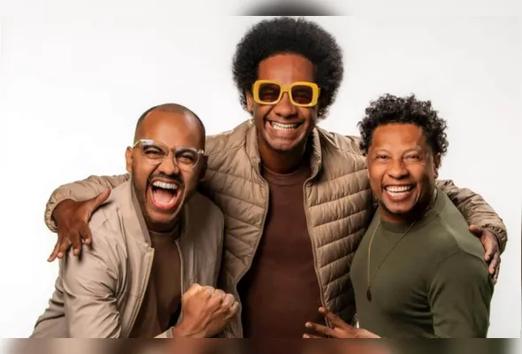 Pele Morena vai cantar sucessos como “Ligue o rádio” e “Insegurança”