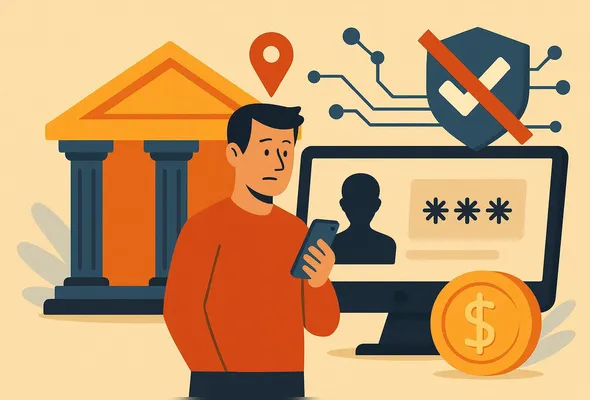 Imagem ilustrativa da imagem Por que mais pessoas estão confiando em moedas que não existem no bolso?