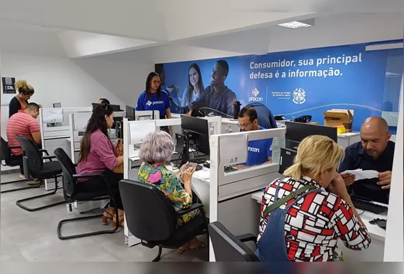 EDP: mutirão acontece entre os dias 29 e 31 de outubro