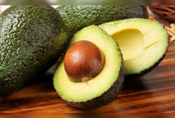 Produção de abacate cresce no Espírito Santo e coloca o Estado entre os maiores produtores do país