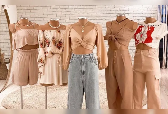 Varejo de moda e calçados no Espírito Santo tem crescimento expressivo e projeta um Natal histórico