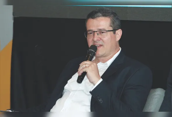 "Hoje é o início para construirmos e, no futuro, quem sabe, conectar as pontas em Vila Velha, onde muitos funcionários moram”, disse Alysson Werneck, gerente da Samarco