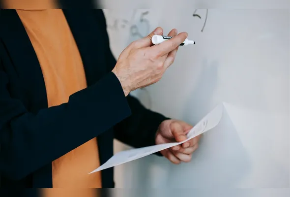 Imagem ilustrativa da imagem Sedu divulga resultado de análise documental do concurso de professores