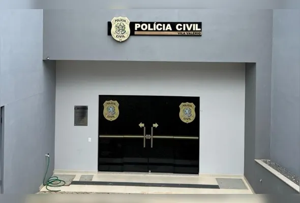 Suspeito de matar e ocultar corpo de funcionário em Vila Valério é preso em MG