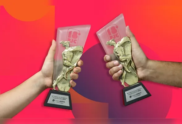 TV Tribuna/Band e Jornal A Tribuna tem 10 indicados em Prêmio de Jornalismo