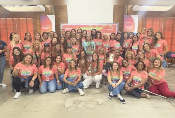 Wahine: última etapa do campeonato mundial de bodyboard movimenta Jacaraípe