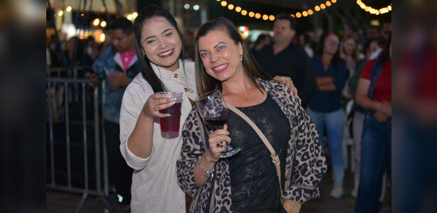 Festa do Vinho e da Uva em Santa Teresa: Shows, Gastronomia e a Tradição da Pisa que Você Não Pode Perder!