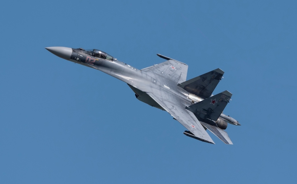 Caças da Rússia invadem a Estônia e são interceptados pela Otan | Tribuna  Online | Seu portal de Notícias